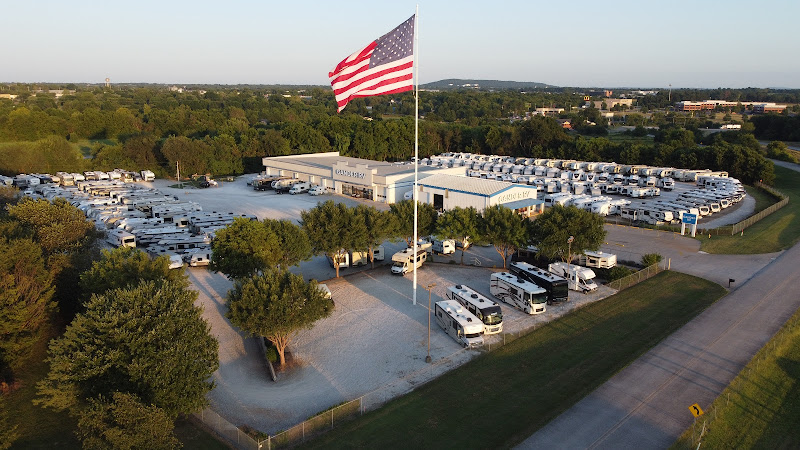 Camping World RV Sales