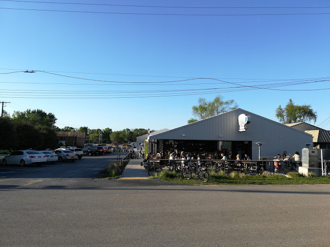 The Meteor Cafe