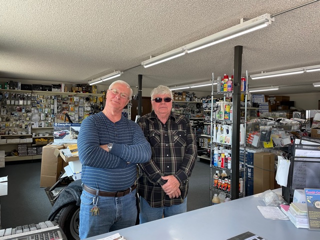Lake Country RV, Inc.