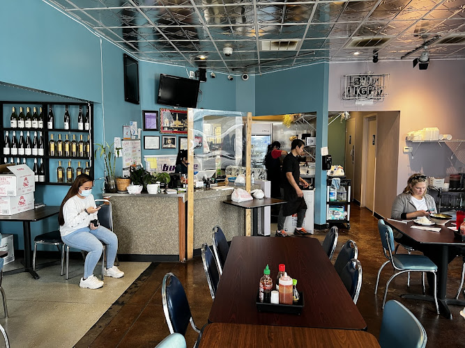 Thai Basil Bentonville