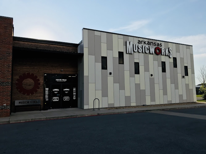 Arkansas Musicworks