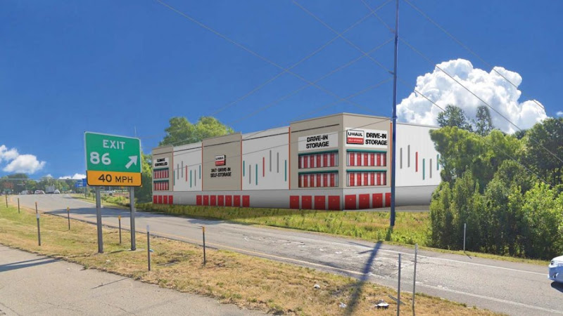 U-Haul Storage of Bentonville