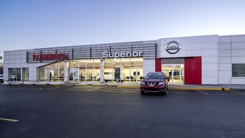Superior Nissan