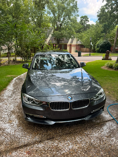 Fine Details NWA Mobile Detailing