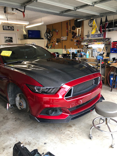 Steeze Auto Detail