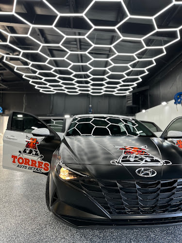 Torres Auto Detail & Window Tint