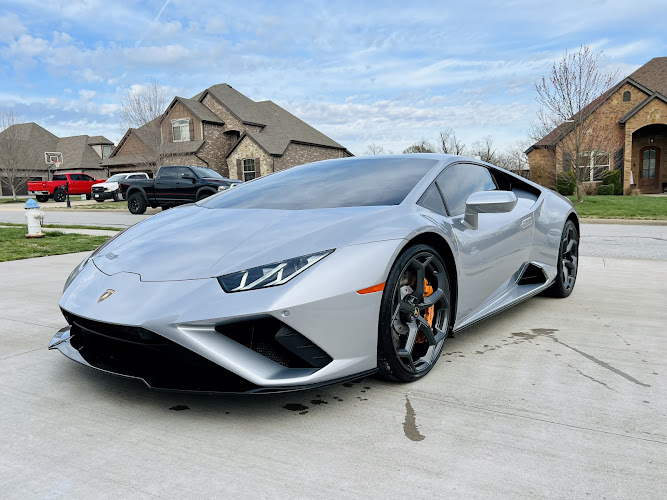 American Pro Detail
