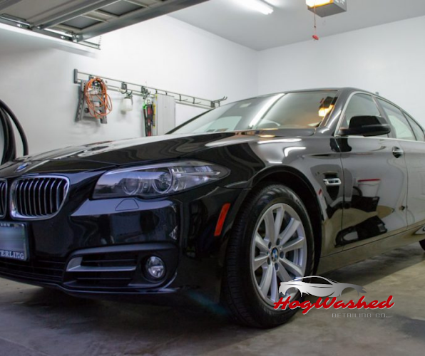 All Clean Auto Detailing | The #1 Auto Detailing Company in Northwest Arkansas