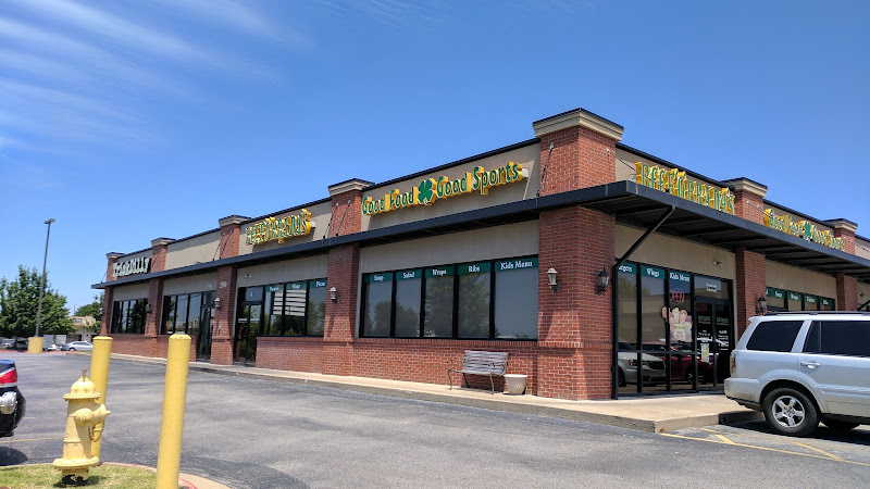Beef 'O' Brady's