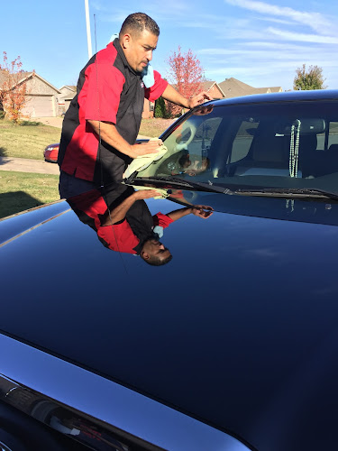 High End Detail Bros (NWA Mobile Auto Detail) Car Wash