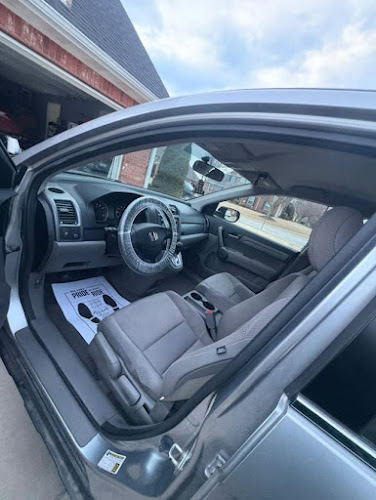 Mobile Car Detailing- Daniel Detailing
