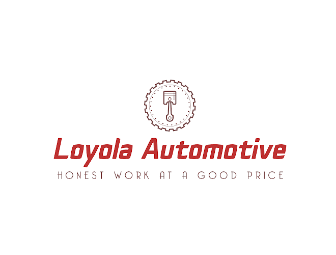 Loyola Automotive Services