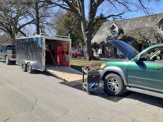 NWA Mobile Mechanic