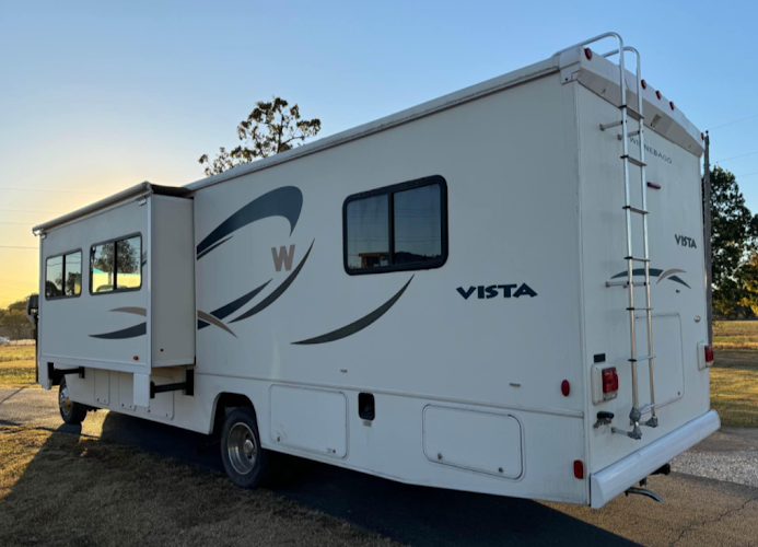 Anything Rv Mobile Repair