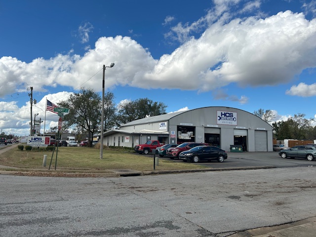 HCS Auto Repair