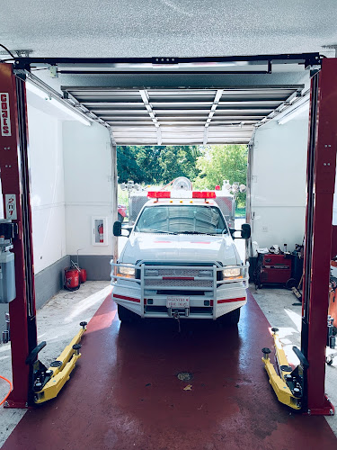 Credence Automotive Repair