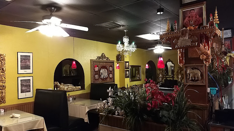 Thai Kitchen