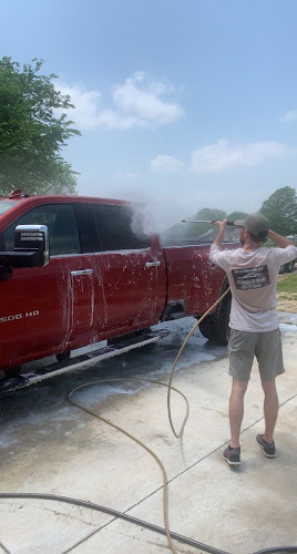T's Auto Detailing & Mechanics