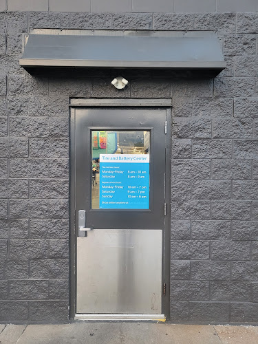 Sam's Club Tire & Battery