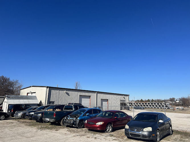 Bentonville Towing