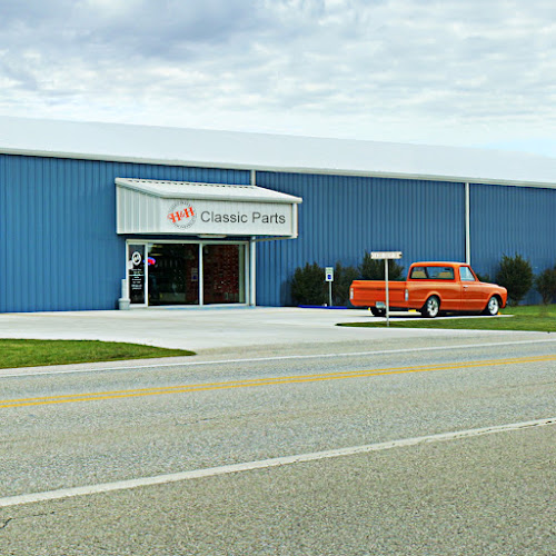 H&H Classic Parts