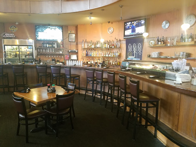 Shogun Japanese Steakhouse