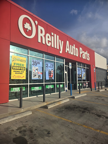 O'Reilly Auto Parts