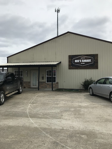 Mig's Garage