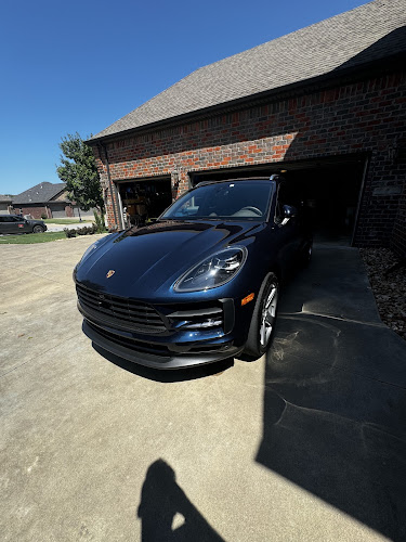 Jakes Mobile Detailing