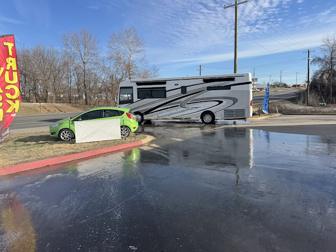 NWA Truck Wash and More