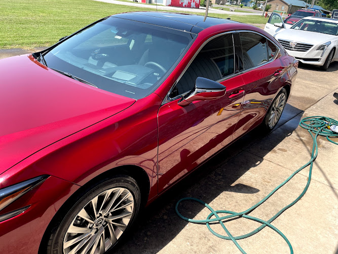 Gordon's Auto Detailing