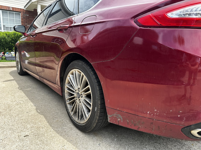Veteran Auto Detailing
