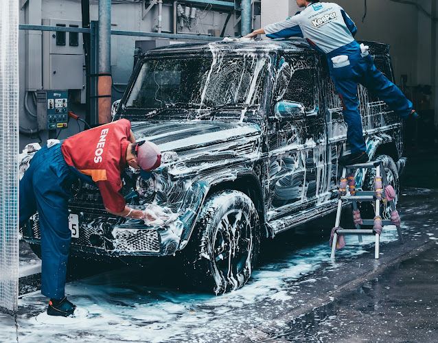Exclusive Mobile Auto Spa
