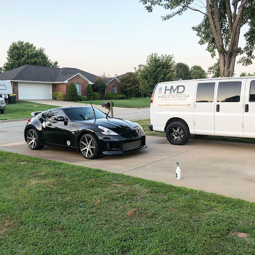 Hanning Automotive Detailing