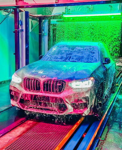 Tidal Wave Auto Spa | Car Wash