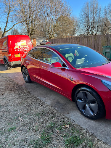 h20 mobile detailing