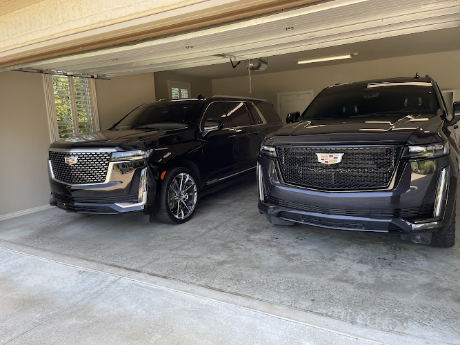 Fleet Cleaning Solutions