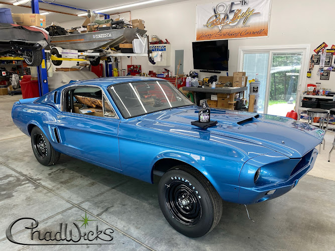 Car Care Guy of Northwest Arkansas
