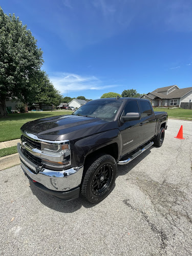 NWA Detailing Garage