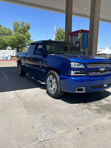 Gunnar's Auto Detailing