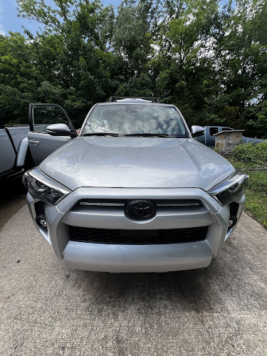 FIELDS FAMILY AUTO DETAILING