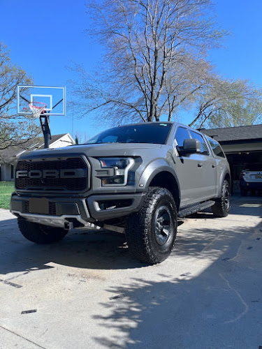 65th Pro Detail