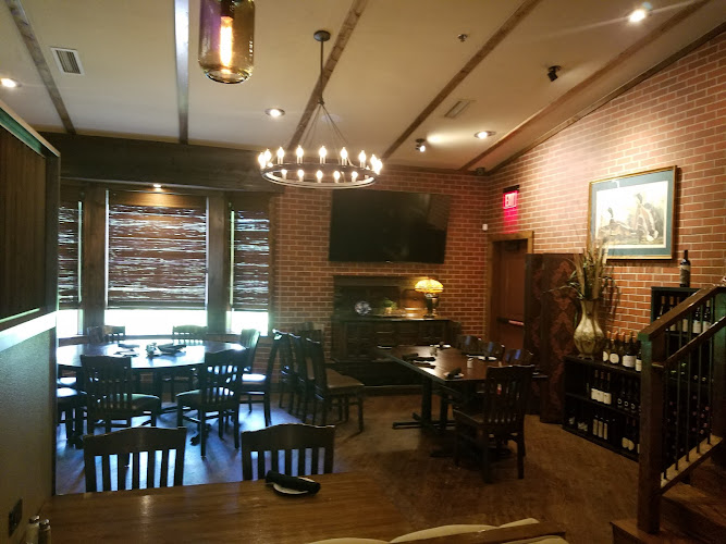 Fred's Hickory Inn