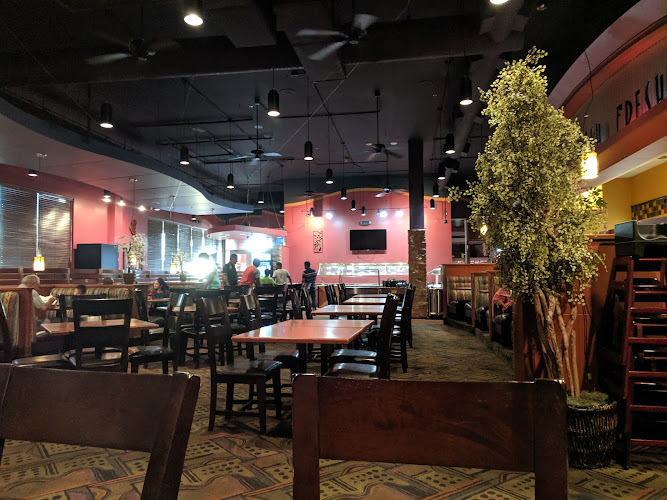 Flavors Indian Cuisine & Lounge