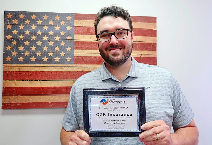 Ozk Insurance
