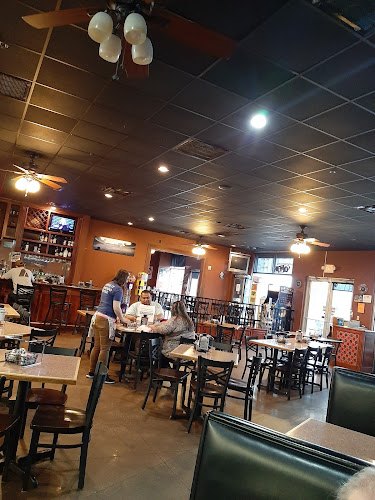 Gusano's Pizzeria