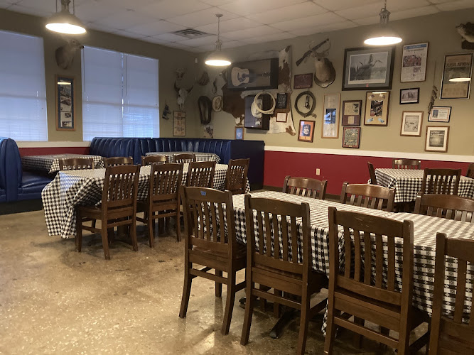 Doe's Eat Place