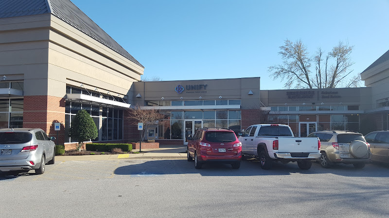 UNIFY Financial Credit Union