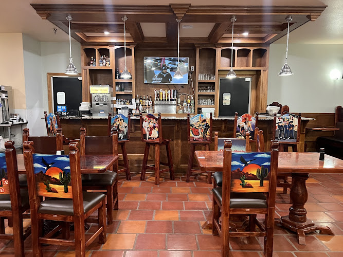 Maria's Mexican Restaurant