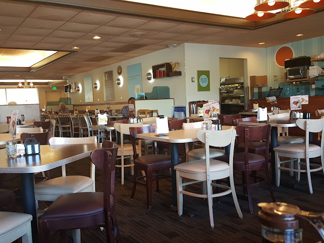 Village Inn